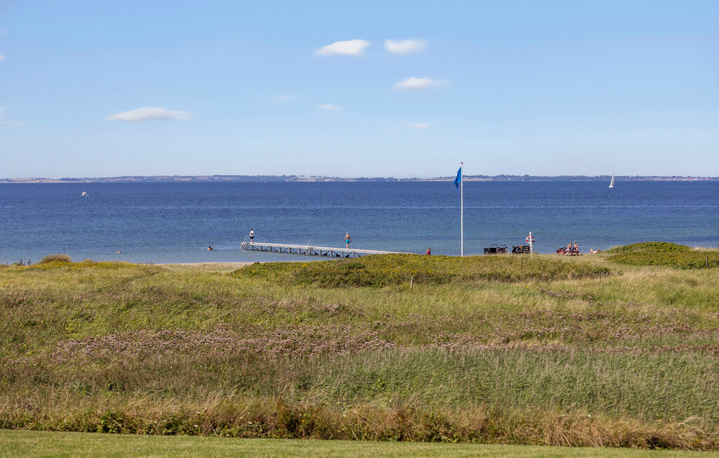 Ferienhaus - Bagenkop , Dänemark - G10610 25