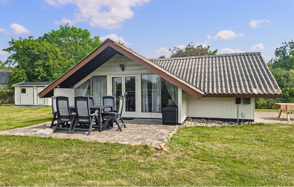 Ferienhaus - Spodsbjerg , Dänemark - G10686 1
