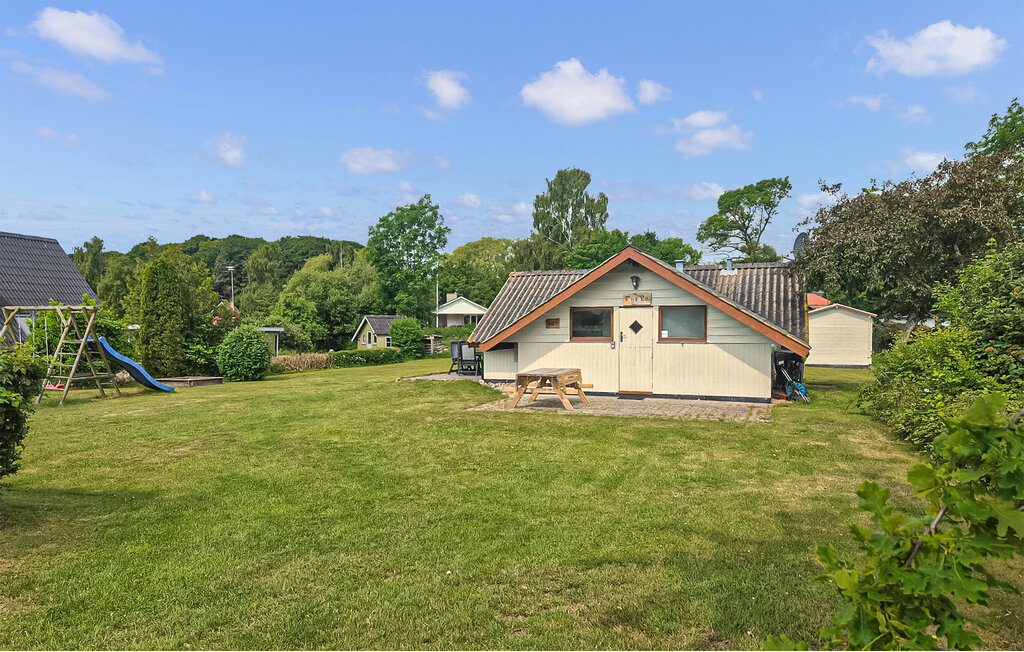 Ferienhaus - Spodsbjerg , Dänemark - G10686 7