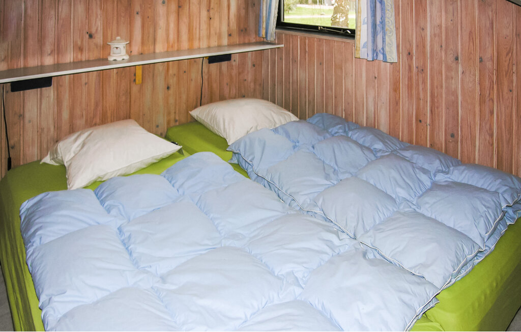 Ferienhaus - Spodsbjerg , Dänemark - G10686 12