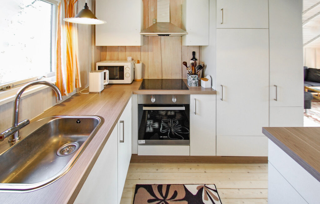 Ferienhaus - Spodsbjerg , Dänemark - G10686 11