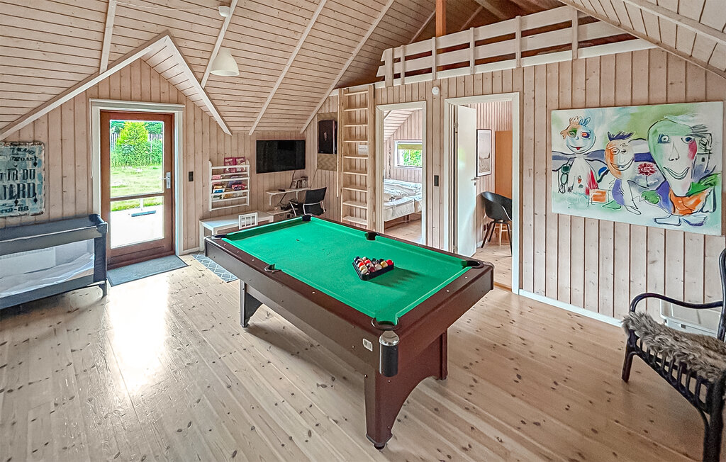 Ferienhaus - Ristinge , Dänemark - G10718 2