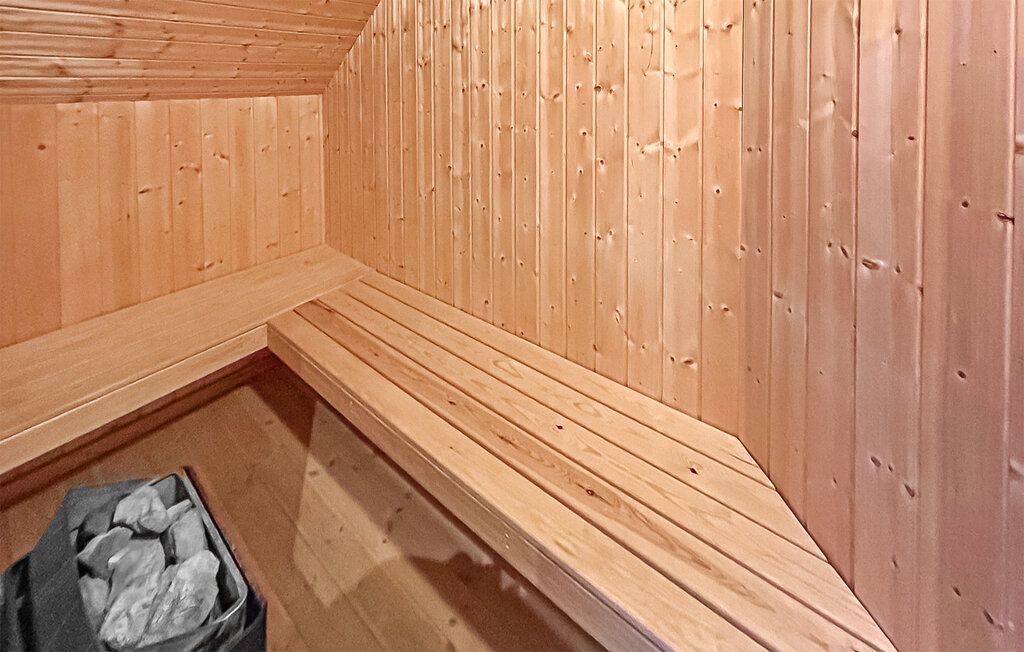 Ferienhaus - Ristinge , Dänemark - G10718 21