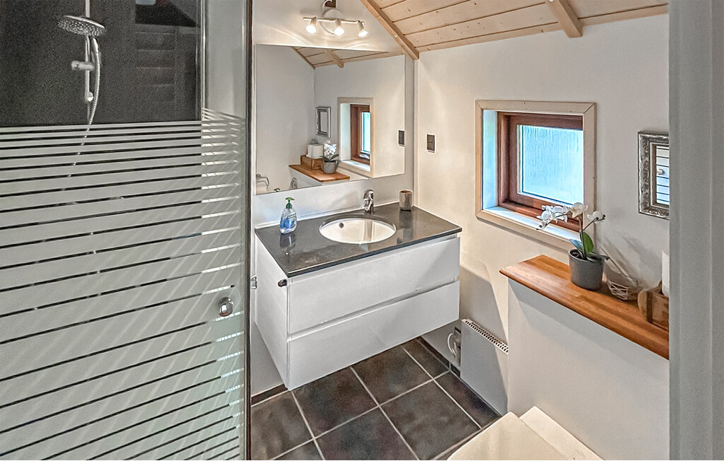 Ferienhaus - Ristinge , Dänemark - G10718 20