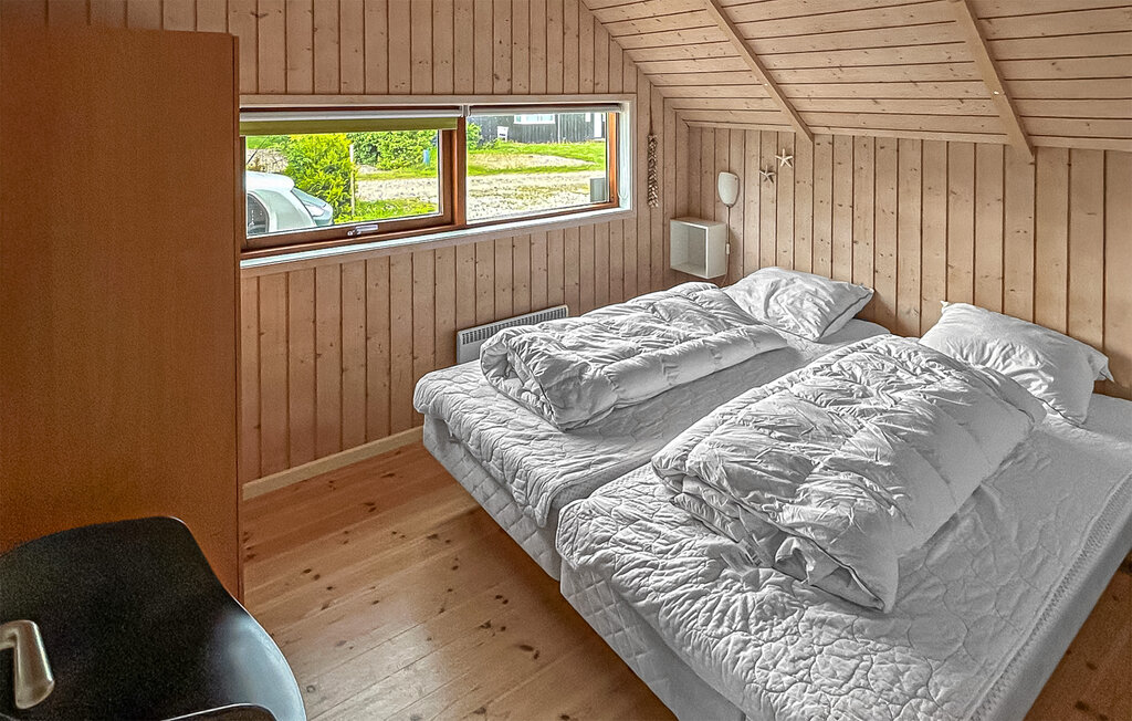 Ferienhaus - Ristinge , Dänemark - G10718 16