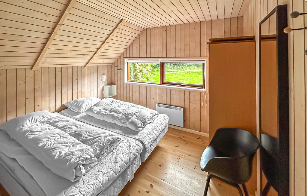 Ferienhaus - Ristinge , Dänemark - G10718 17