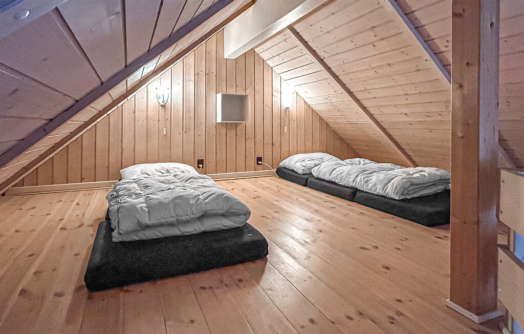 Ferienhaus - Ristinge , Dänemark - G10718 18