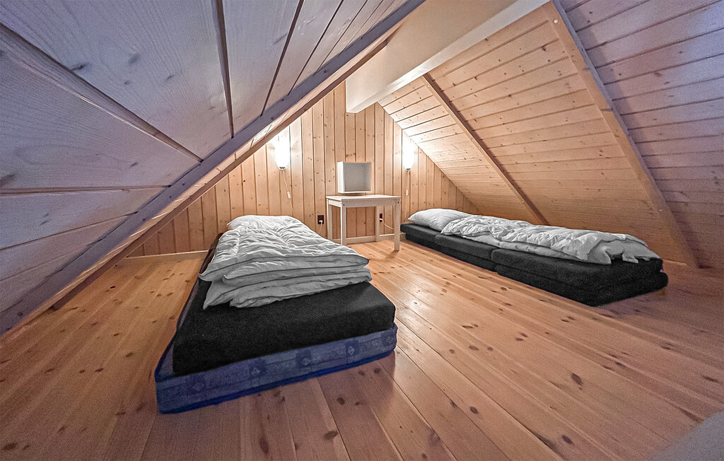 Ferienhaus - Ristinge , Dänemark - G10718 19