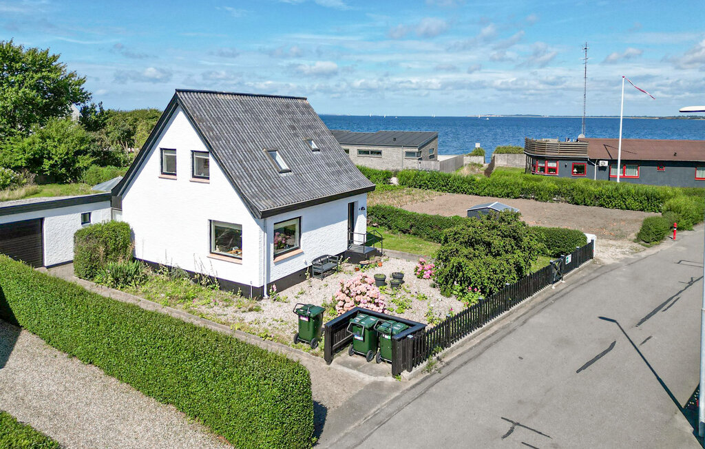 Ferienhaus - Bagenkop , Dänemark - G10845 1