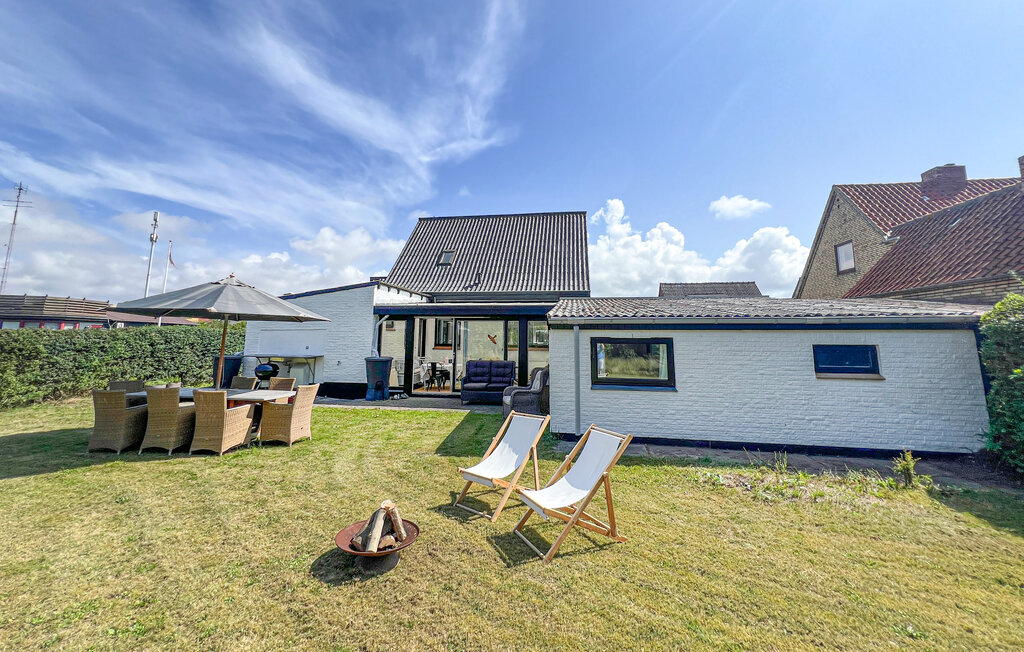 Ferienhaus - Bagenkop , Dänemark - G10845 9