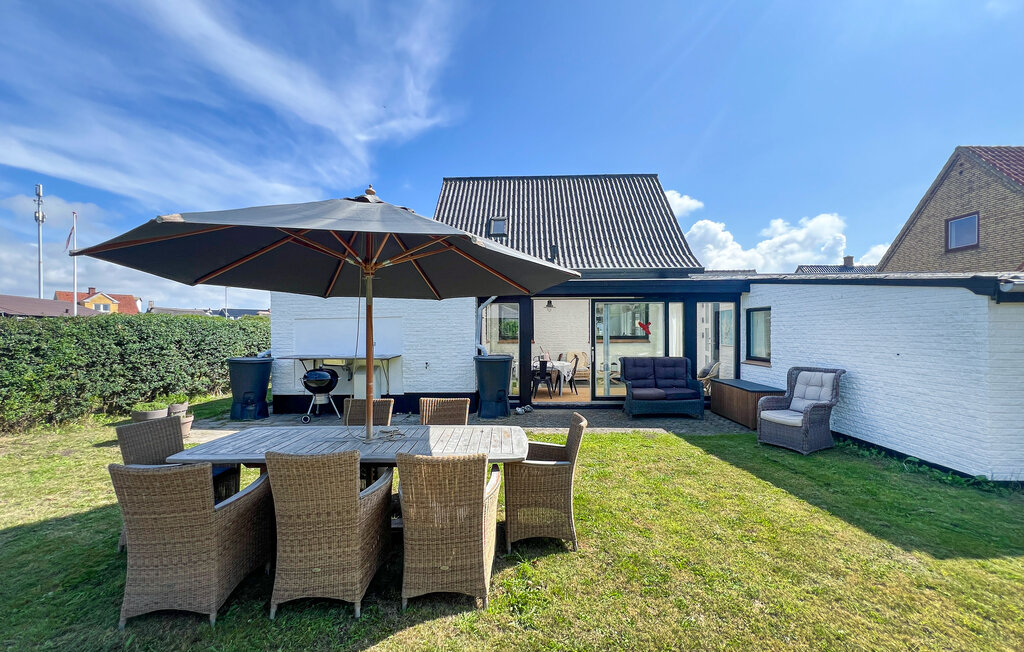 Ferienhaus - Bagenkop , Dänemark - G10845 8