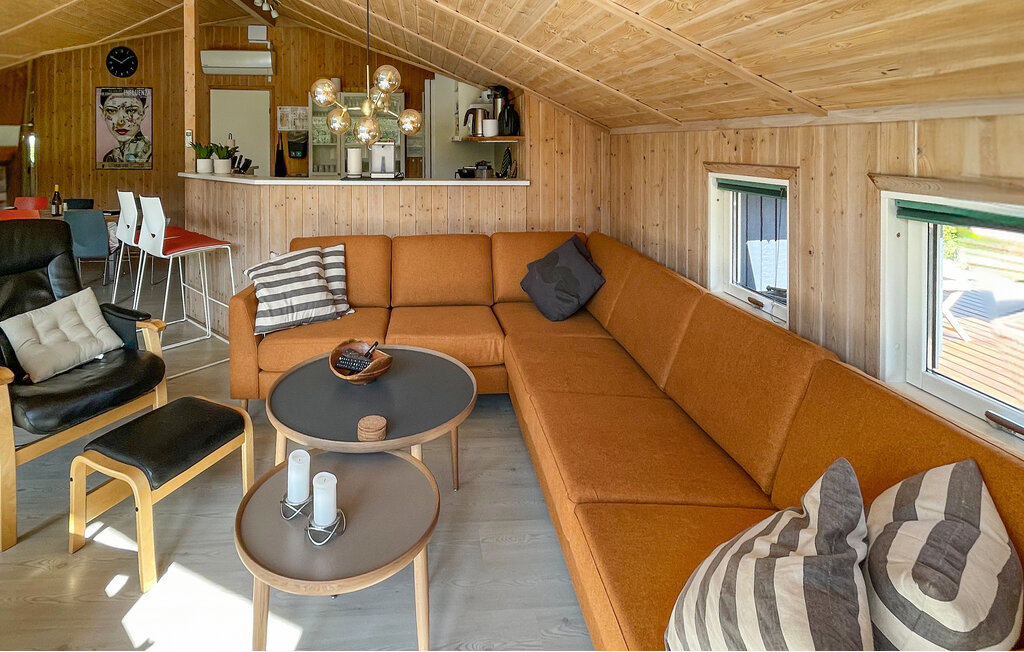 Ferienhaus - Spodsbjerg , Dänemark - G10182 2