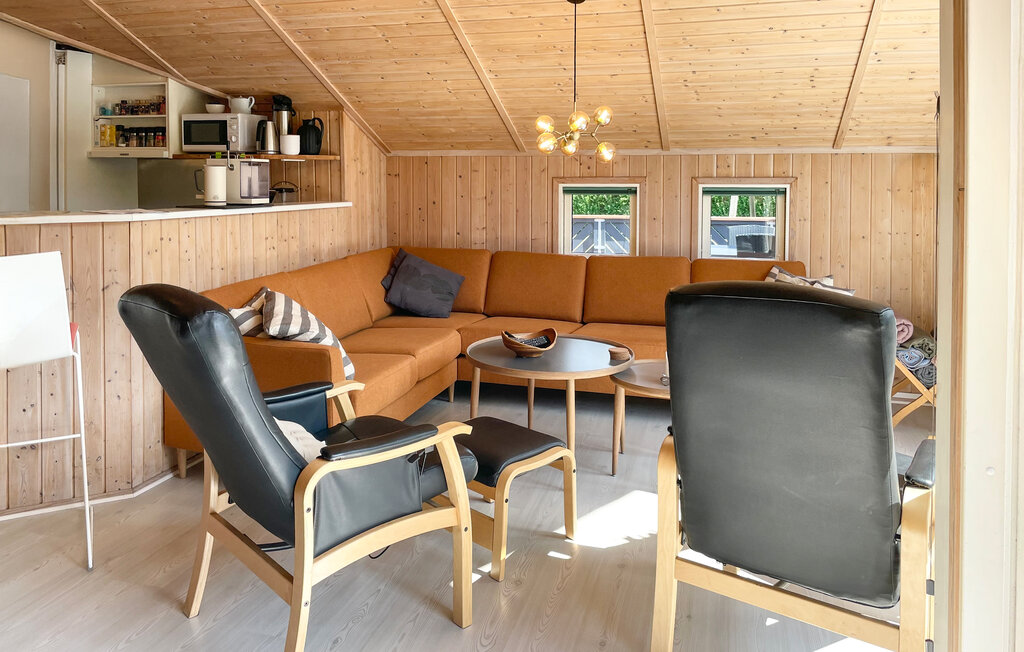 Ferienhaus - Spodsbjerg , Dänemark - G10182 16