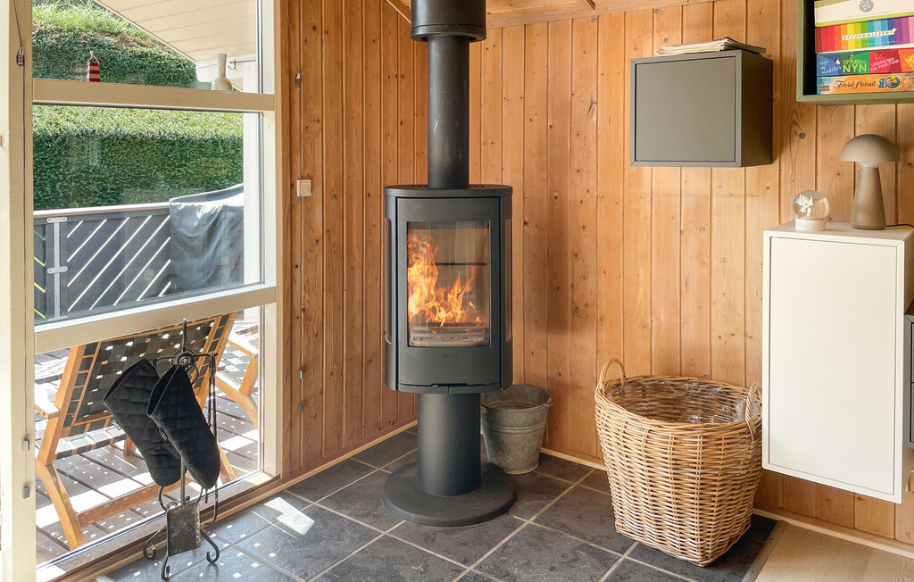 Ferienhaus - Spodsbjerg , Dänemark - G10182 17