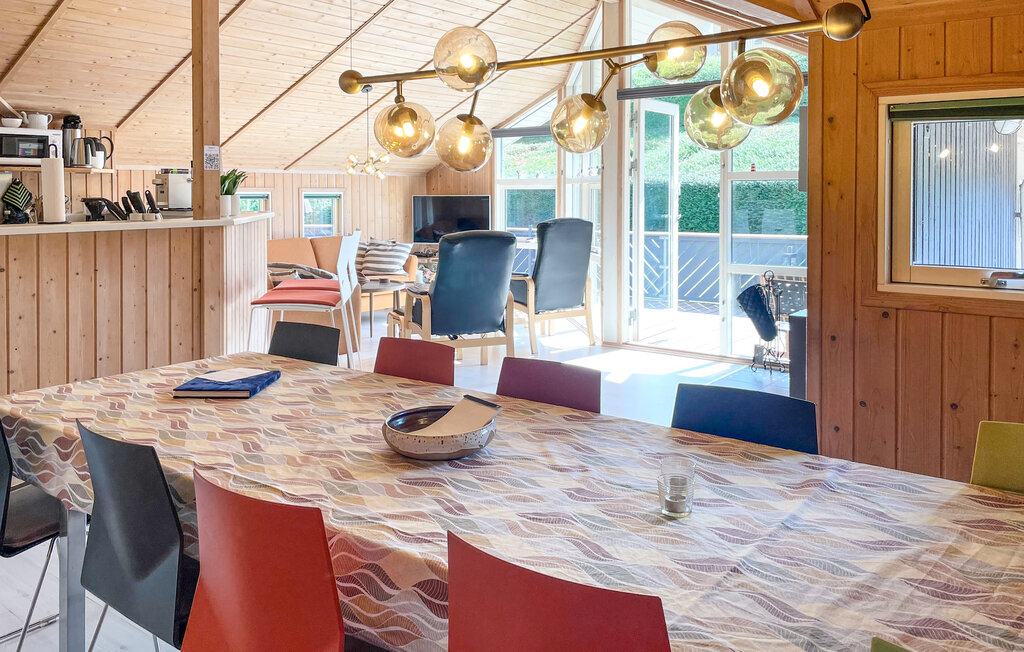 Ferienhaus - Spodsbjerg , Dänemark - G10182 4