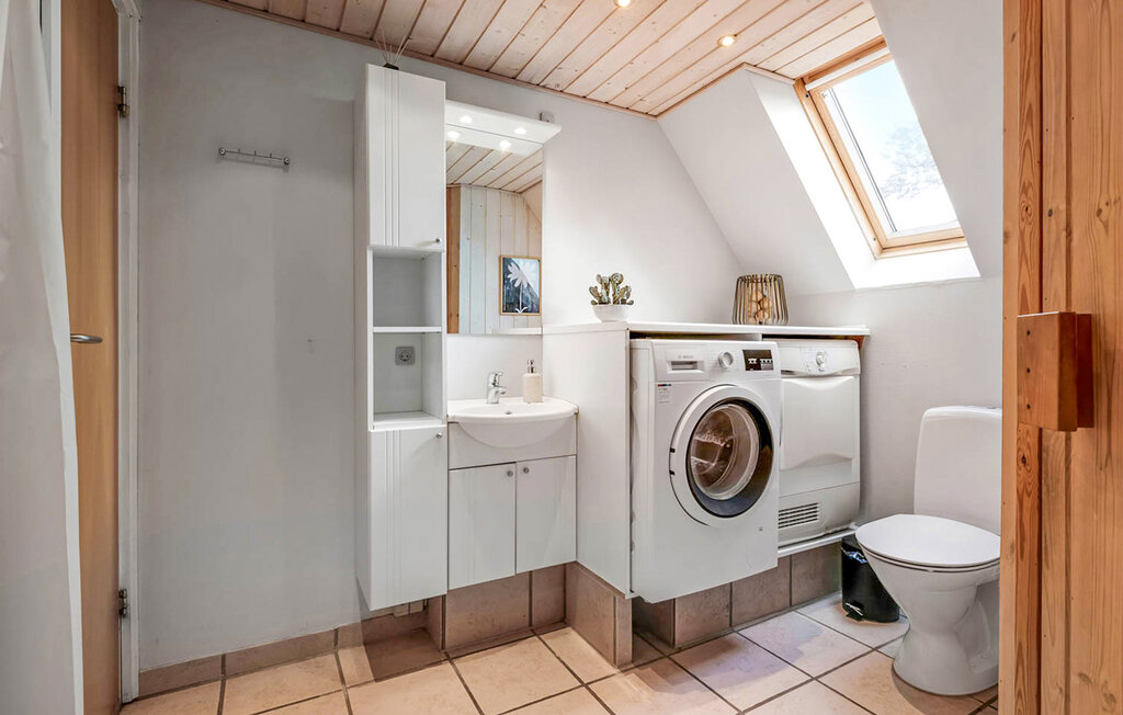 Ferienhaus - Ristinge , Dänemark - G10413 28