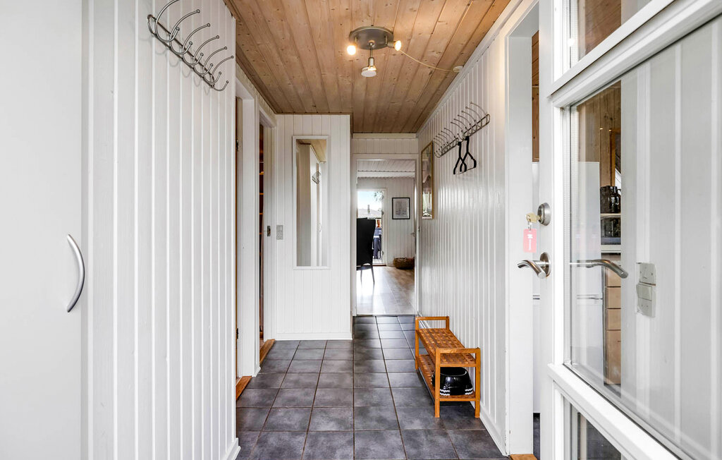 Ferienhaus - Ristinge , Dänemark - G10413 21