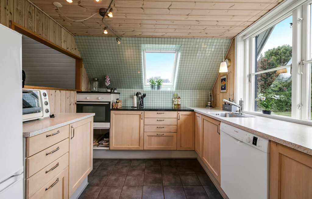 Ferienhaus - Ristinge , Dänemark - G10413 6