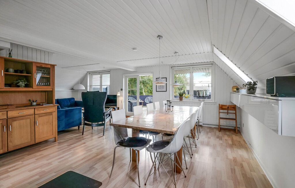 Ferienhaus - Ristinge , Dänemark - G10413 4