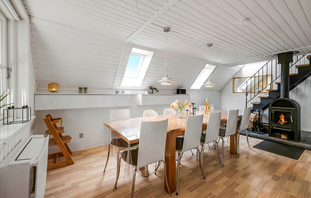 Ferienhaus - Ristinge , Dänemark - G10413 5