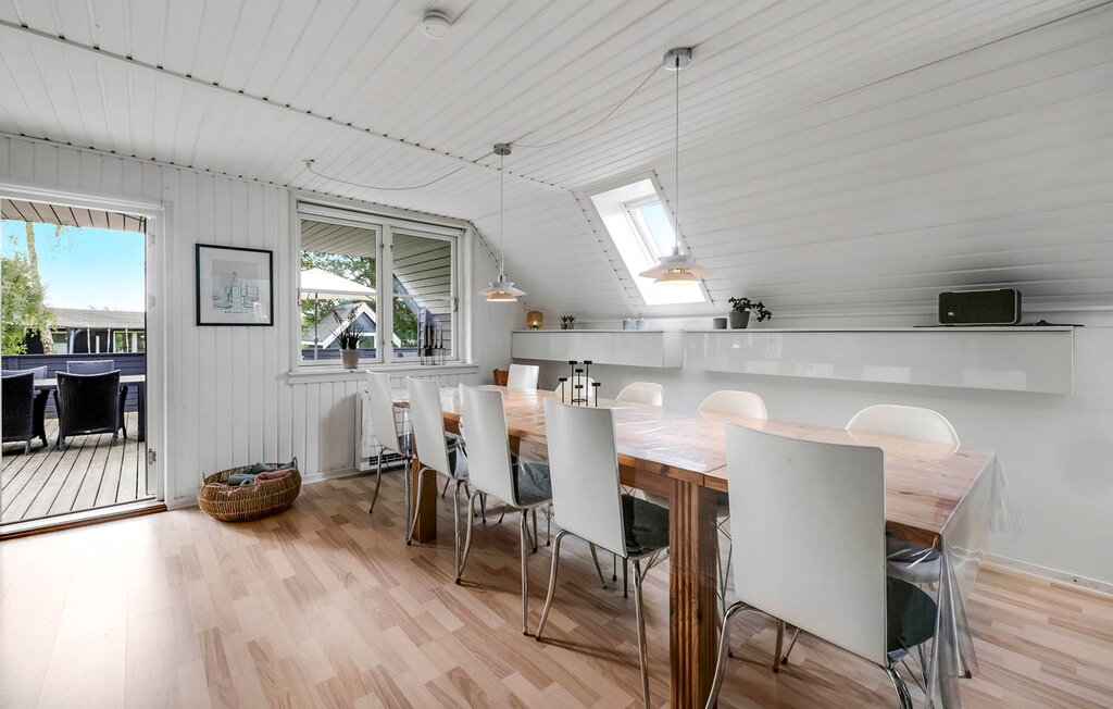 Ferienhaus - Ristinge , Dänemark - G10413 19