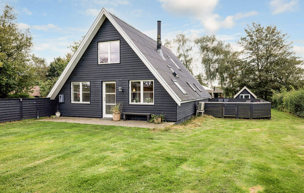 Ferienhaus - Ristinge , Dänemark - G10413 10