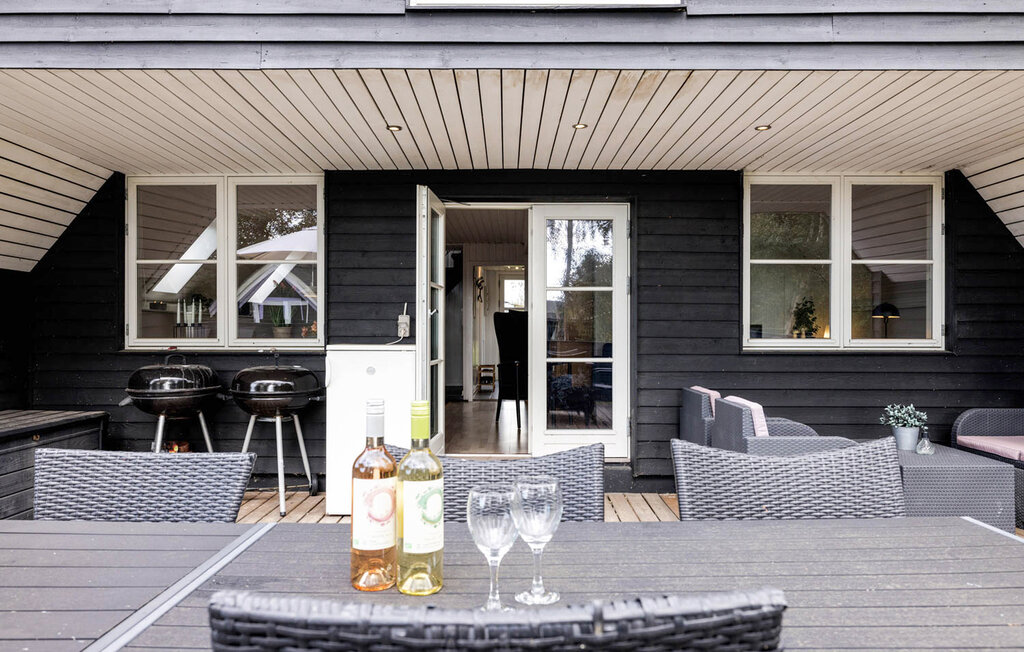 Ferienhaus - Ristinge , Dänemark - G10413 15