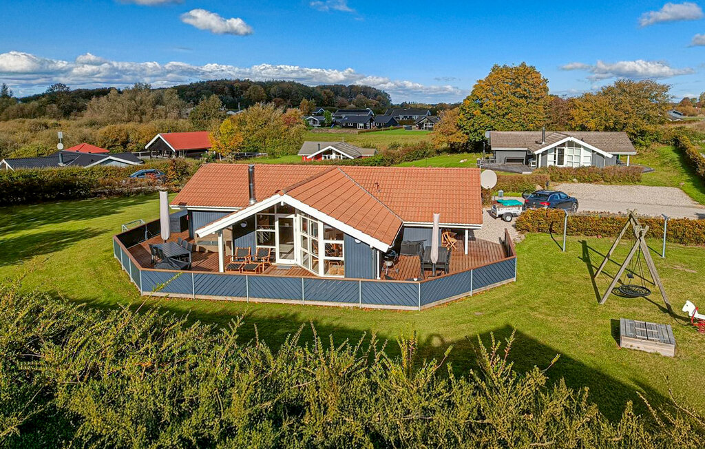 Ferienhaus - Spodsbjerg , Dänemark - G10182 1