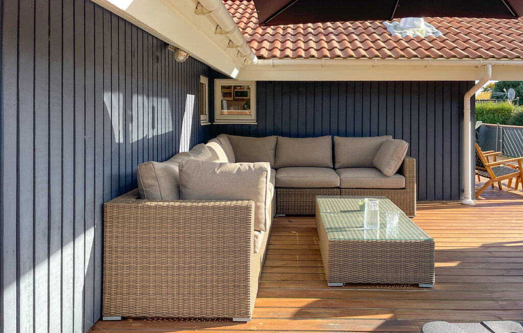 Ferienhaus - Spodsbjerg , Dänemark - G10182 13