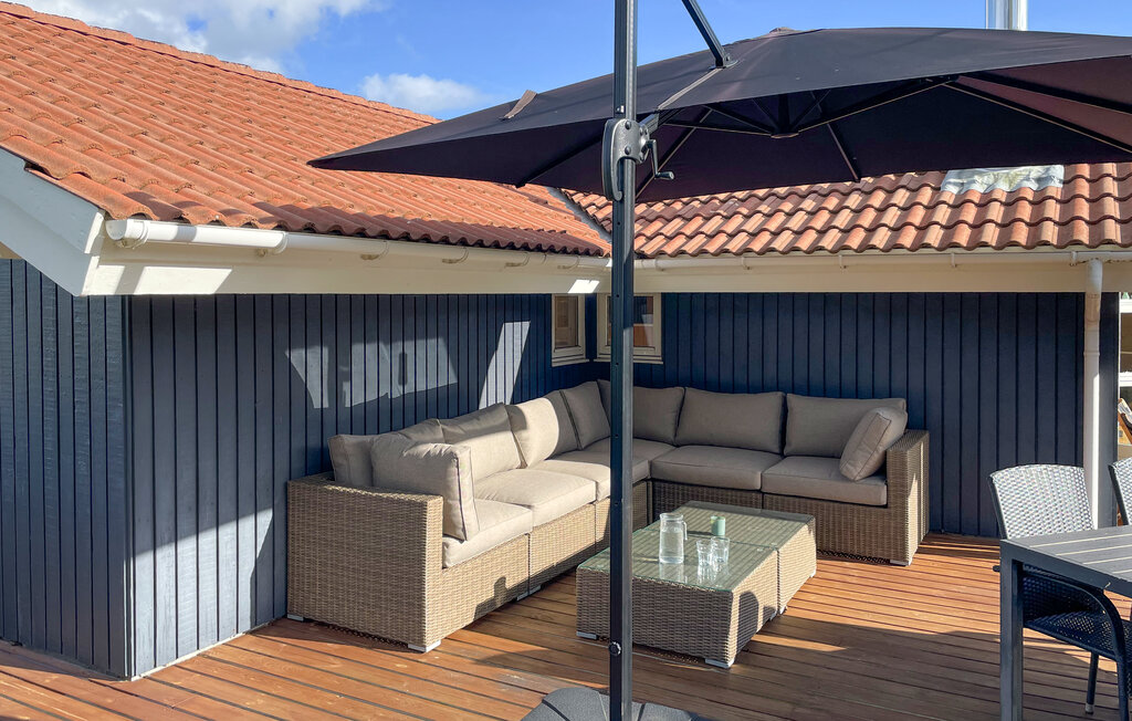 Ferienhaus - Spodsbjerg , Dänemark - G10182 14