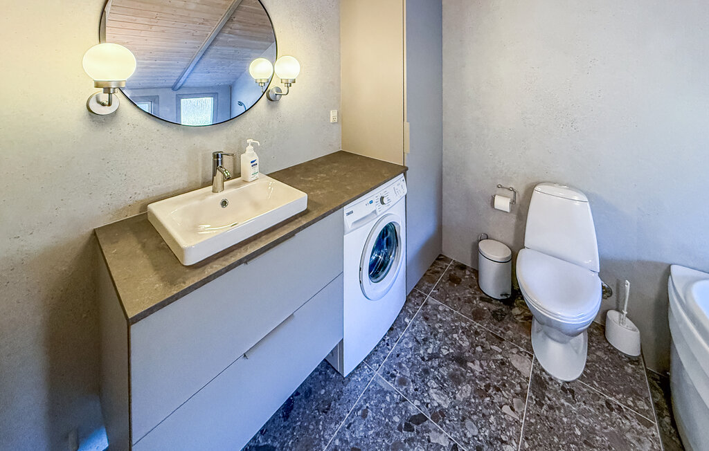 Ferienhaus - Ristinge , Dänemark - G10569 12