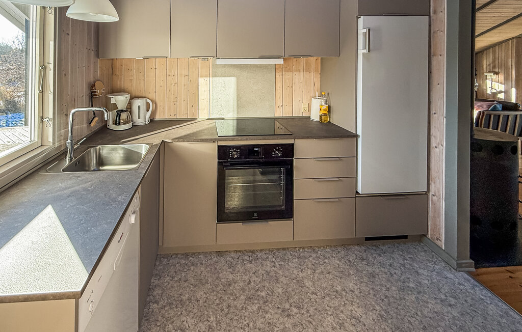 Ferienhaus - Ristinge , Dänemark - G10569 5