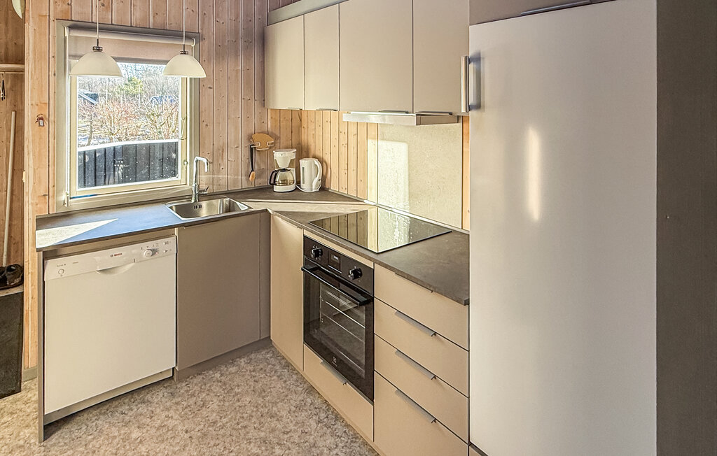 Ferienhaus - Ristinge , Dänemark - G10569 6