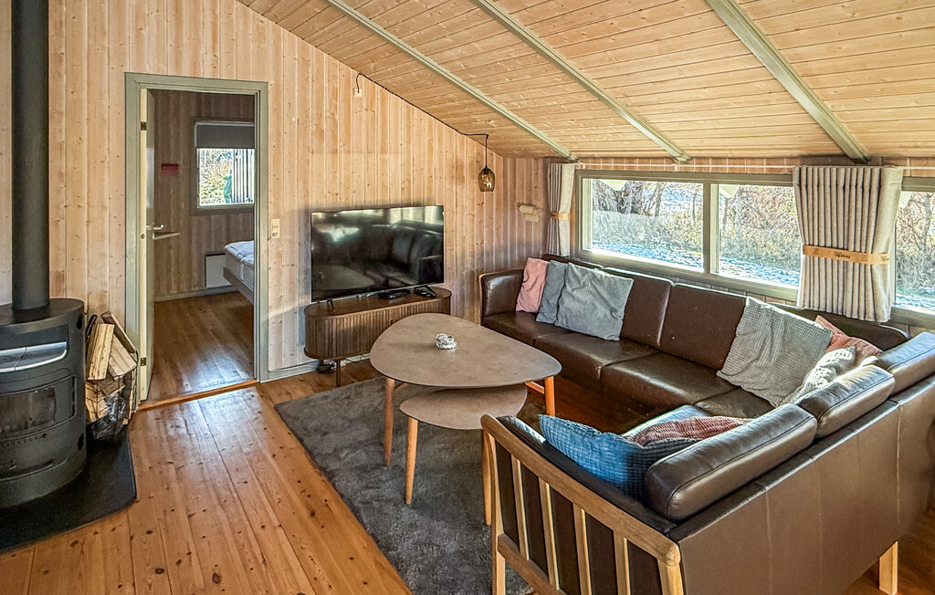 Ferienhaus - Ristinge , Dänemark - G10569 3