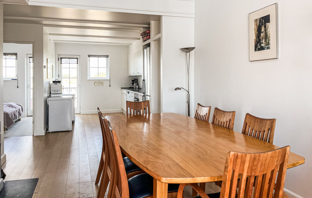 Lejlighed - Bagenkop , Danmark - G10851 4