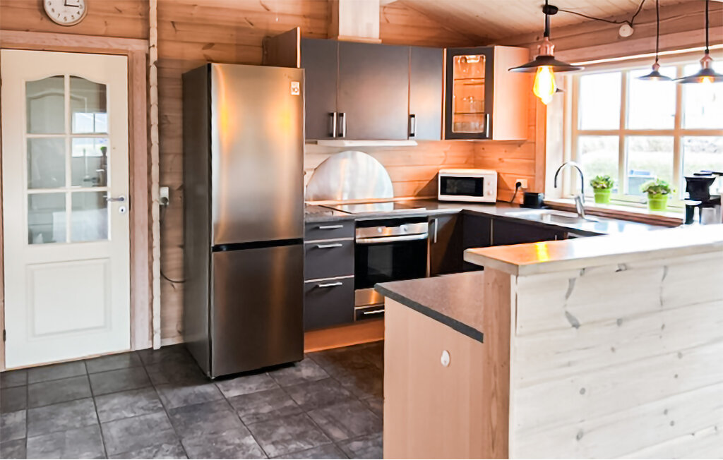 Ferienhaus - Spodsbjerg , Dänemark - G10148 6