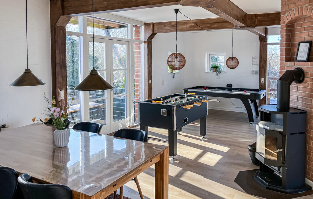 Ferienhaus - Ristinge , Dänemark - G10649 37
