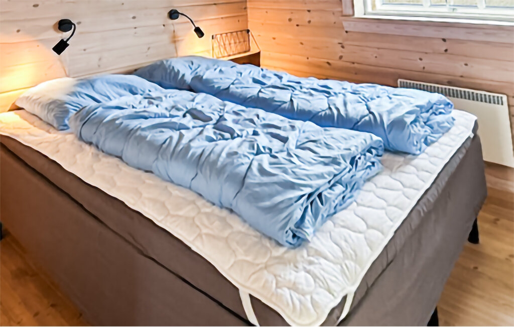 Ferienhaus - Spodsbjerg , Dänemark - G10148 21