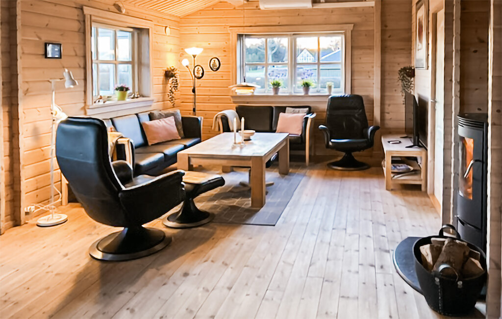 Ferienhaus - Spodsbjerg , Dänemark - G10148 2