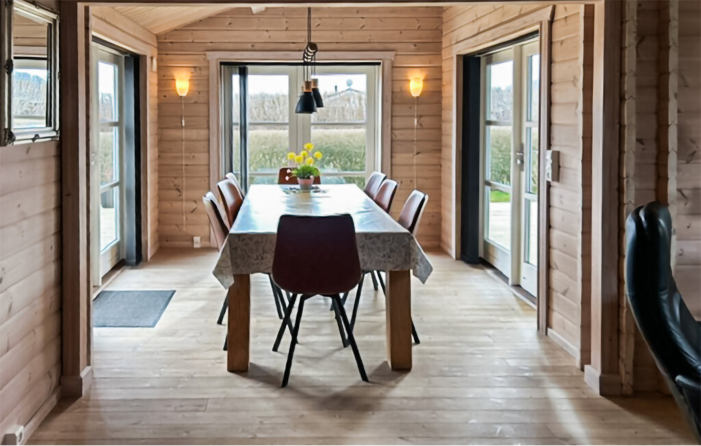 Ferienhaus - Spodsbjerg , Dänemark - G10148 18