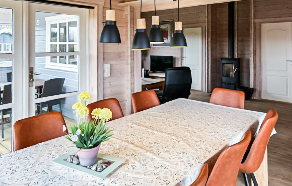 Ferienhaus - Spodsbjerg , Dänemark - G10148 19