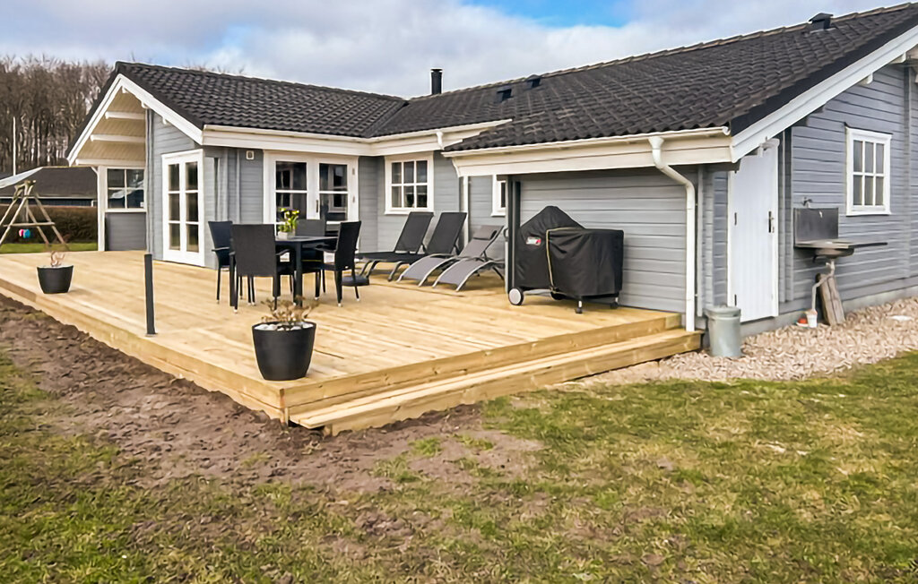 Ferienhaus - Spodsbjerg , Dänemark - G10148 12