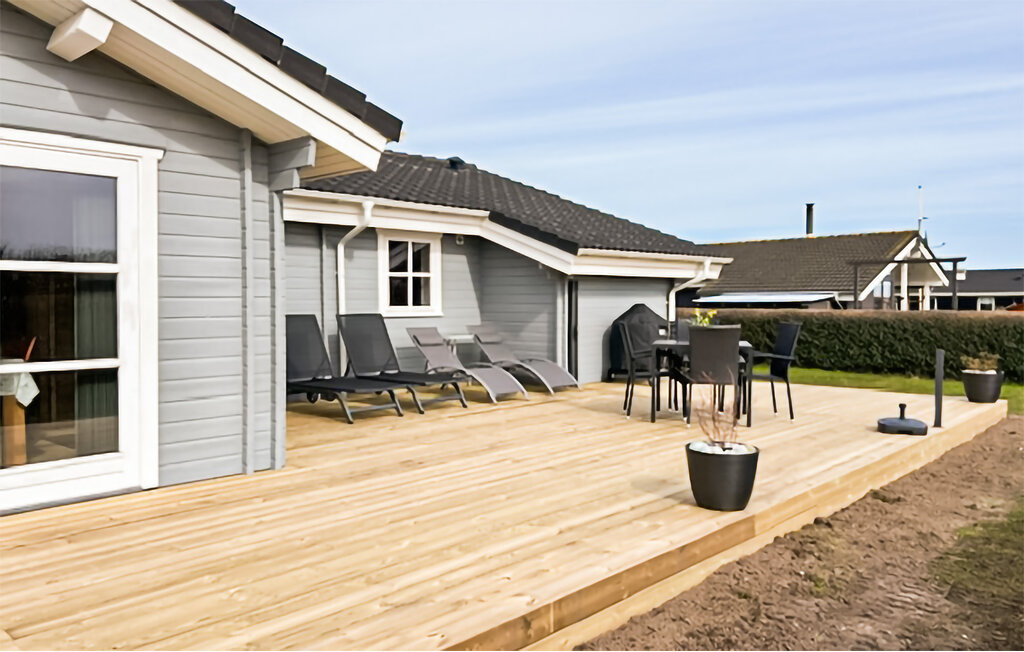 Ferienhaus - Spodsbjerg , Dänemark - G10148 13