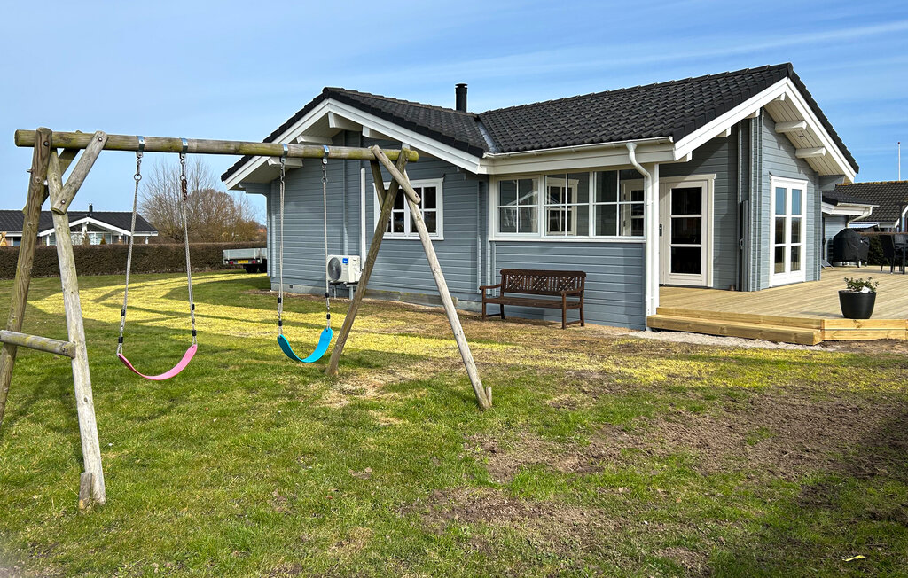 Feriehuse - Spodsbjerg , Danmark - G10148 1