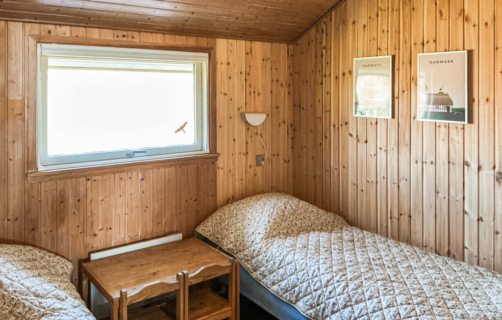 Feriehuse - Bukkemose , Danmark - G10740 20