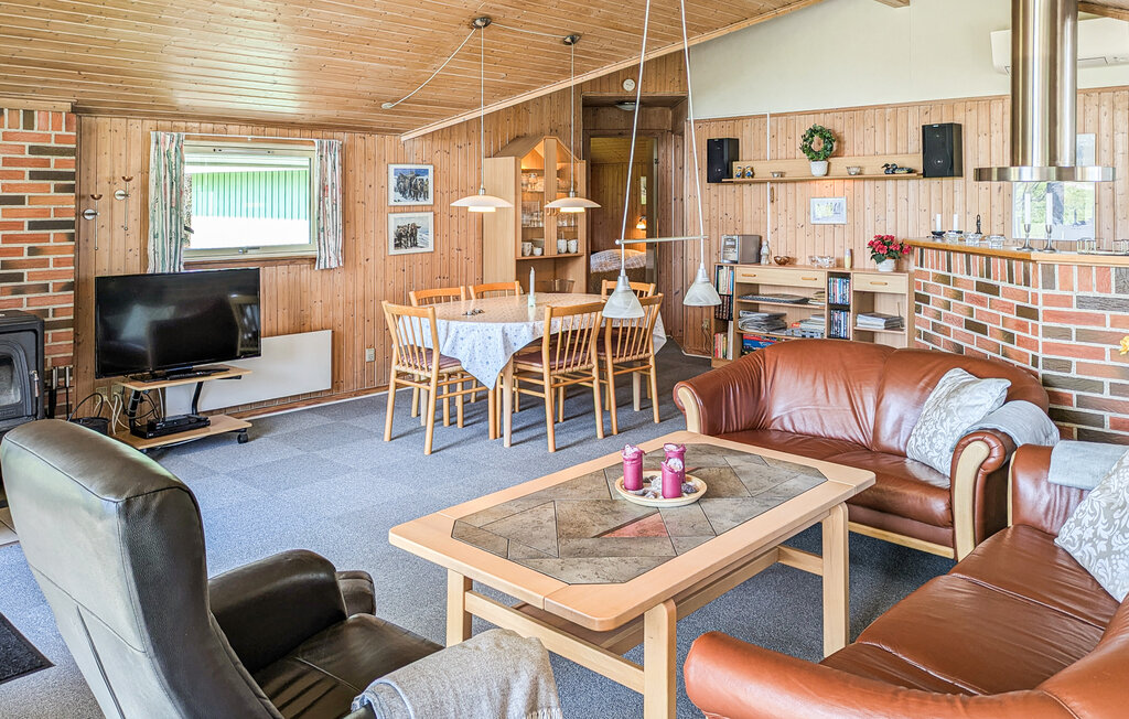 Feriehuse - Bukkemose , Danmark - G10740 17