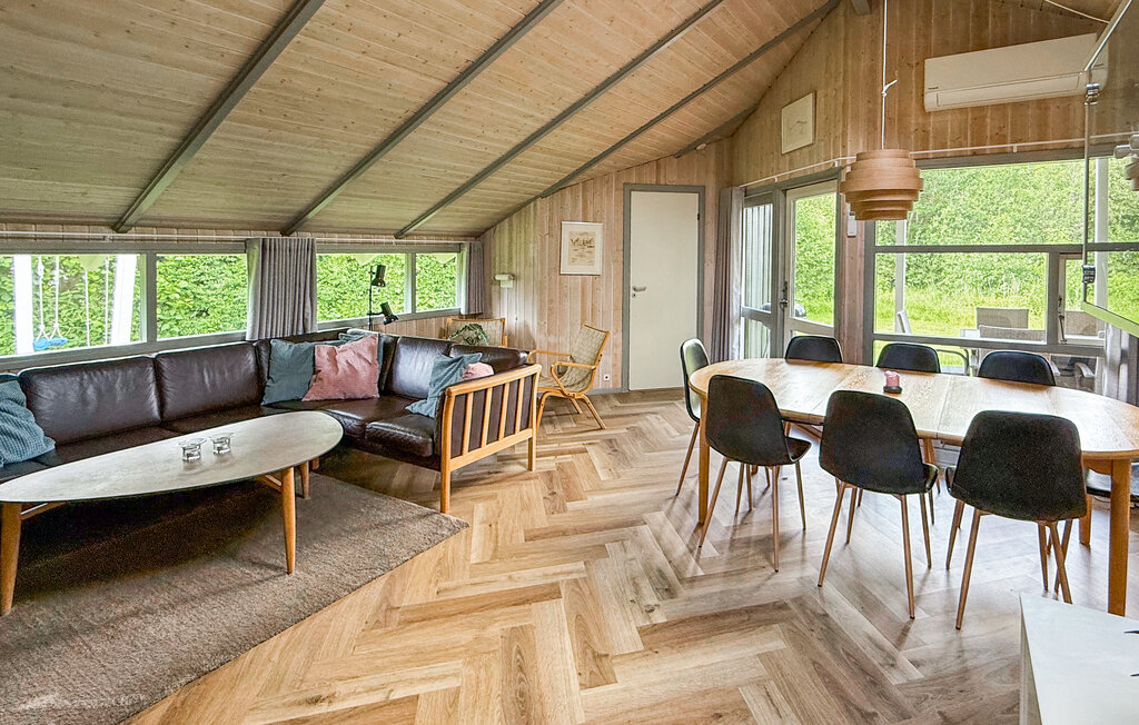 Ferienhaus - Ristinge , Dänemark - G10569 3