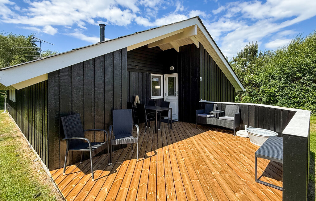 Ferienhaus - Ristinge , Dänemark - G10569 1