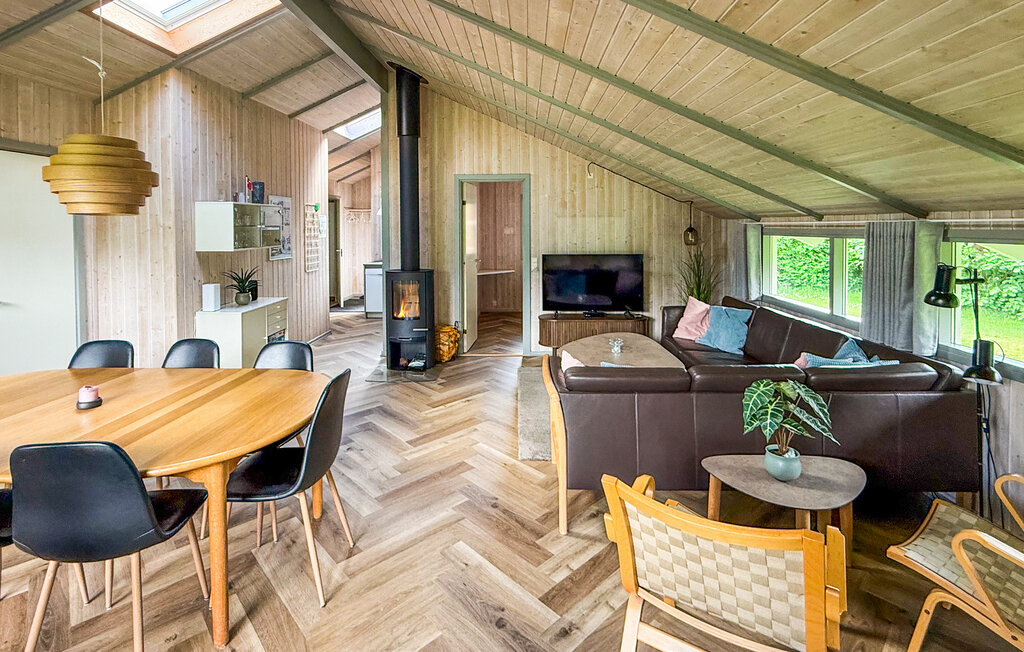 Ferienhaus - Ristinge , Dänemark - G10569 4