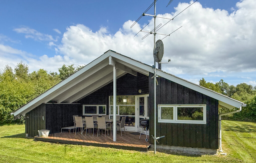 Ferienhaus - Ristinge , Dänemark - G10569 2